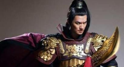 不服|中国历史上各个朝代的第一猛将，不服来喷