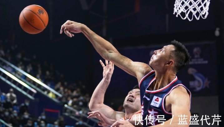 广东男篮|易建联罚篮命中率100贡献23+11,广东险遭吉林26分逆转!