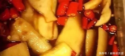 连皮带肉吃了它降压又降脂,还能治多种疼痛,太实用了