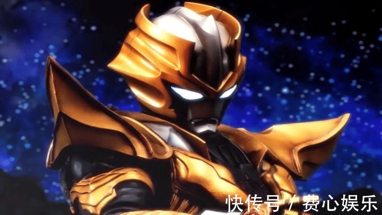 纳伊斯|特利迦奥特曼：特利迦名字有深意，可能牵扯到反派Boss！