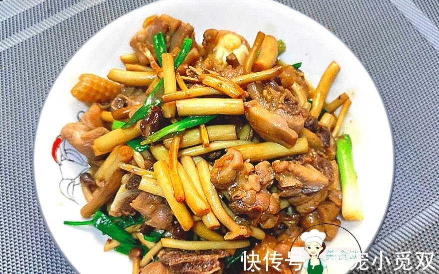 秋天|秋天，吃猪肉牛肉不如吃它，8块1斤，营养极高，焖一焖香到舔盘子