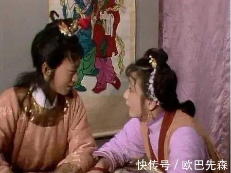 紅樓夢#紅樓夢:鶯兒為什么敢和賈環吵架?折射出薛家和寶釵的教養問題