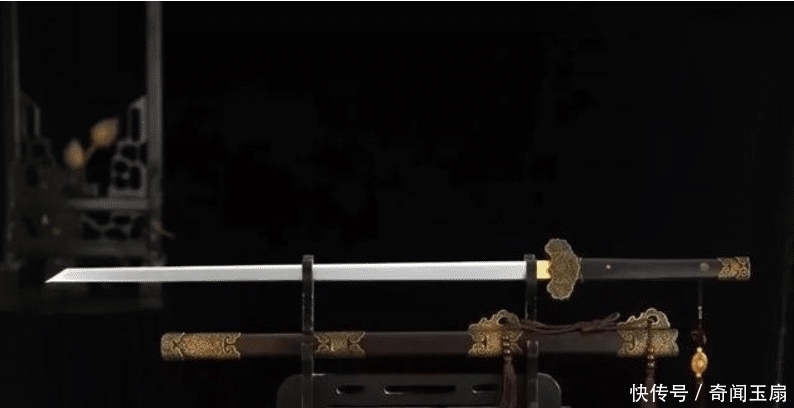 中国|中国古典刀具中,哪类刀最具杀伤力,最具美感?