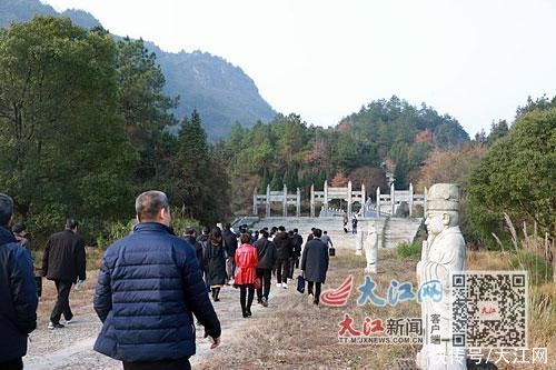  学术|宜黄举办纪念抗倭名将谭纶诞辰500周年学术研讨会