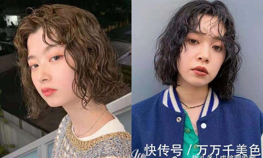 时尚 不是你长得老气,是发型没选对!选对发型年轻十岁,这三点太重要