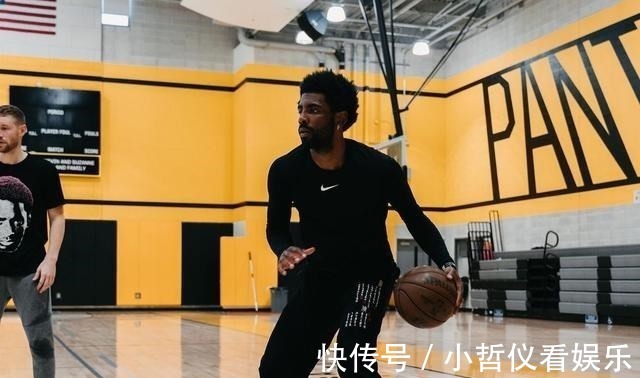 勒布朗|佩顿批评欧文：你不该不尊重主教练纳什，你之前的说法很丢人