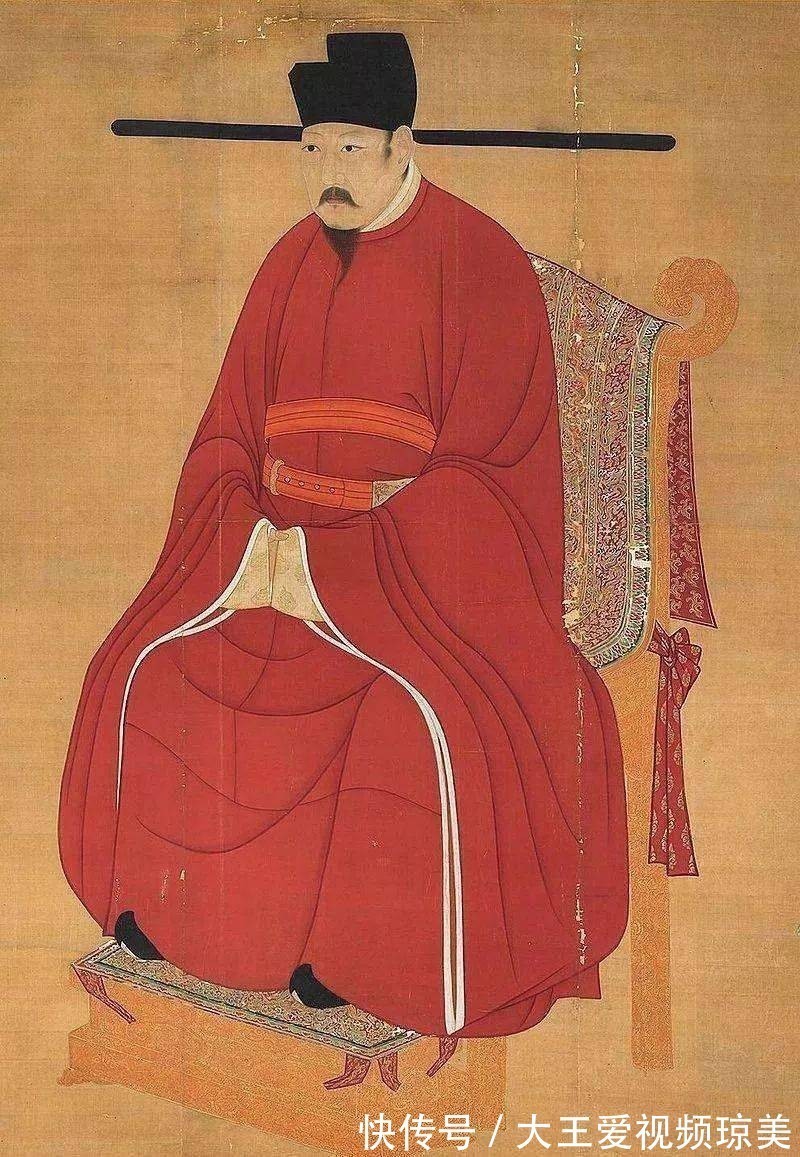 推算#袁天罡的玄学识人术,“王”字去掉一笔,你最先想到的是哪个字