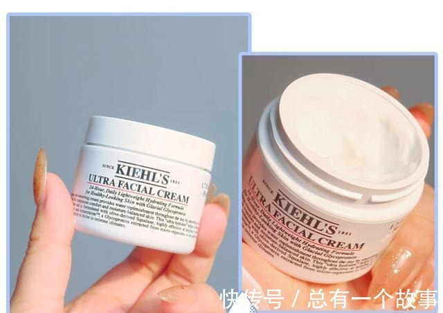 面霜 你的秋冬面霜上白名单了吗这几款太好用啦!