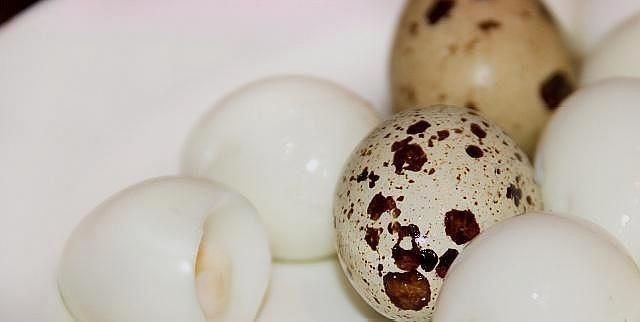 含有|怀孕阶段,孕妈一次吃几个鹌鹑蛋好关于吃鹌鹑蛋的好处,别忽视