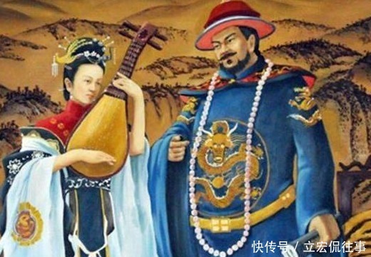 藩王|最强藩王吴三桂造反,为何后来失败了,明明当初都占据了半壁江山