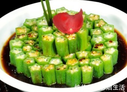 南瓜泥|这菜营养很高,大部分人都吃错了,简单烫一烫浇上蜂蜜,香甜爽脆