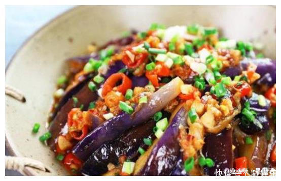 解馋下饭的几道家常菜,荤素搭配,美味营养,简单又实用