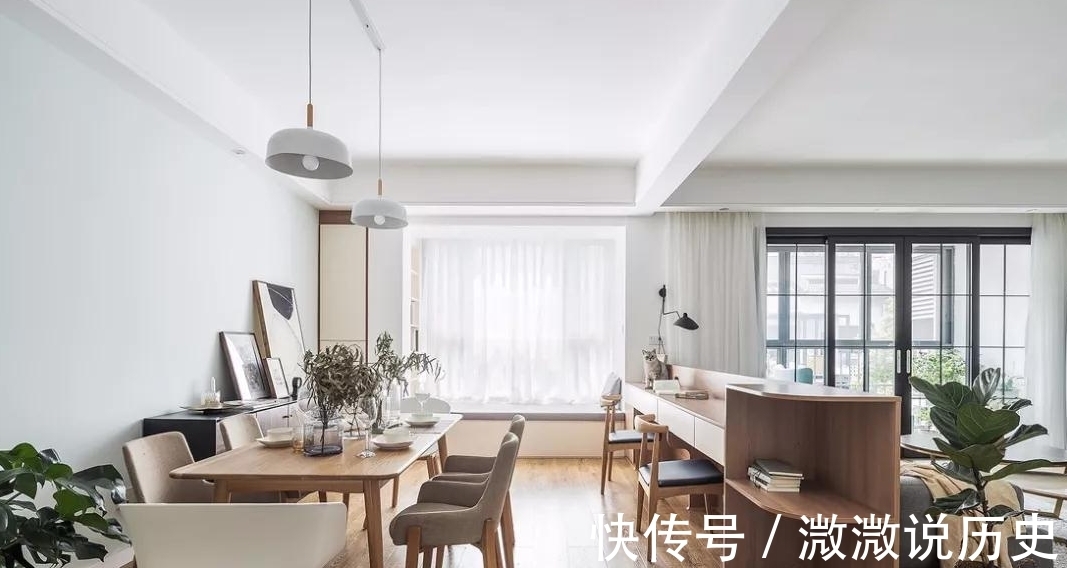 客厅|为什么越来越多人不买竖厅?我换了三次房,说一说真实感受