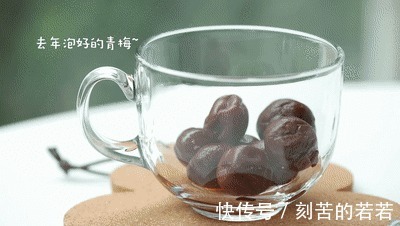 排骨|天热没胃口你一定是没有遇到这道菜!