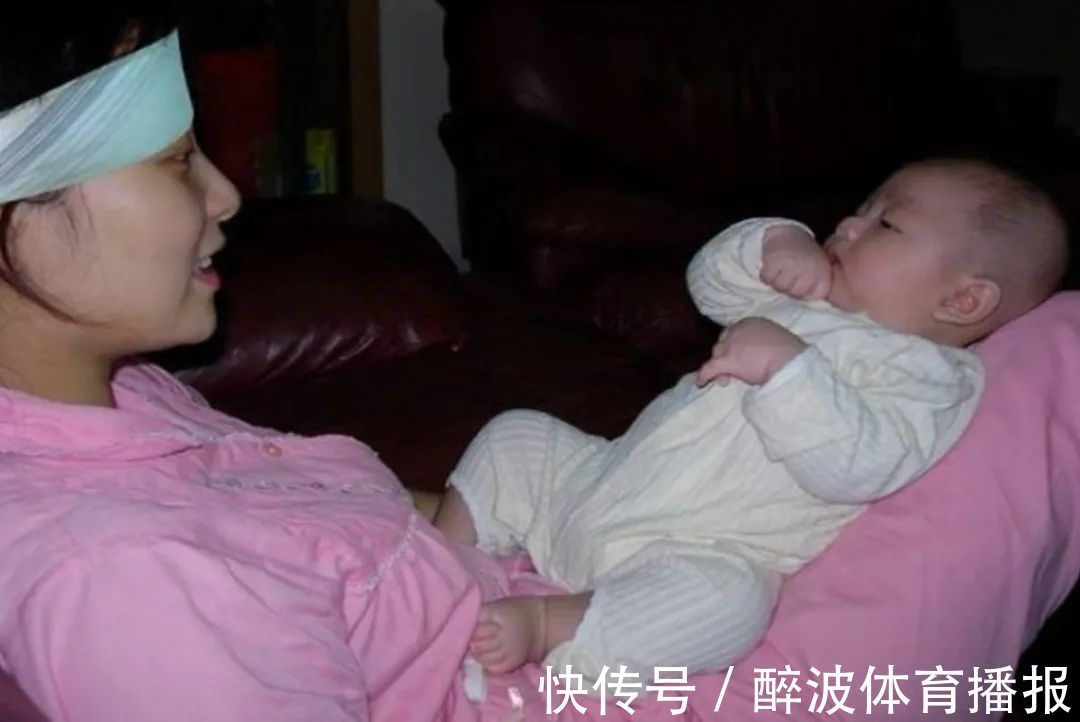 心理健康|宝宝满月后要“挪窝”不是迷信,都是为产妇和孩子好,你要听进去