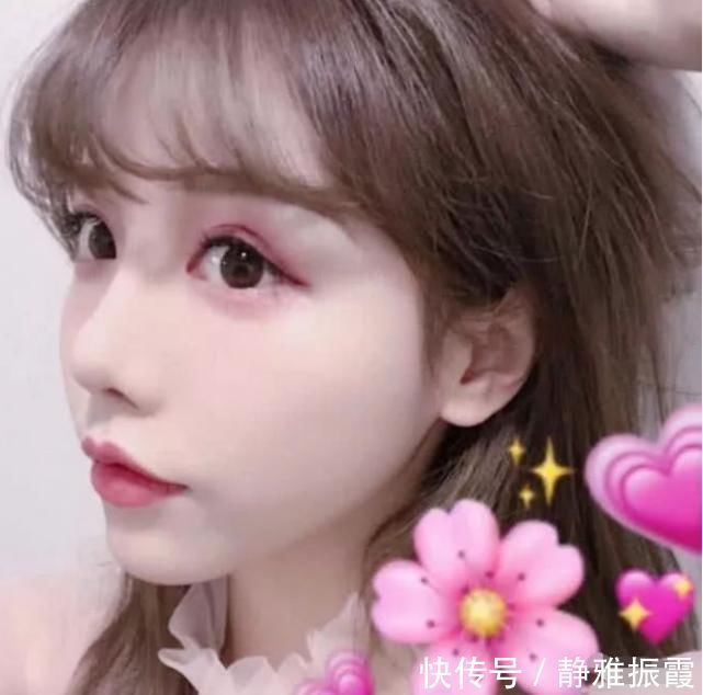 美人|女生坚持这“3个好习惯”,五官会逐渐立体,成为明眸皓齿的美人