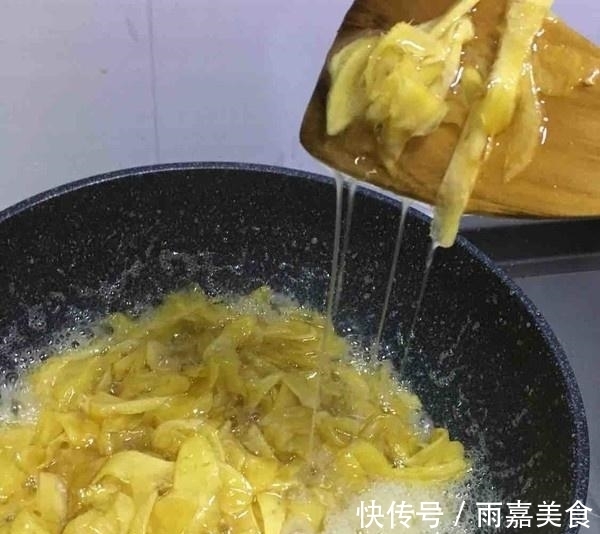 聪明女人|聪明女人把它当零食吃,皱纹少了,美容养颜,还有助睡眠!