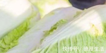 卷心菜|受到家家户户欢迎的卷心菜,以下四种人尽量少吃,最好不吃
