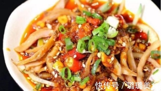 超下饭的几道家常菜,回家做给家人尝尝,让家人吃出幸福感