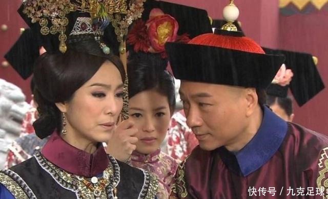 挨板子|为了防止挨板子,清朝太监宫女会怎么做随身带一样宝贝