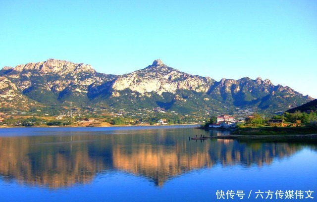 秦皇岛“爆发”县城,被誉为“旅游之乡”,河北值得游玩的城市