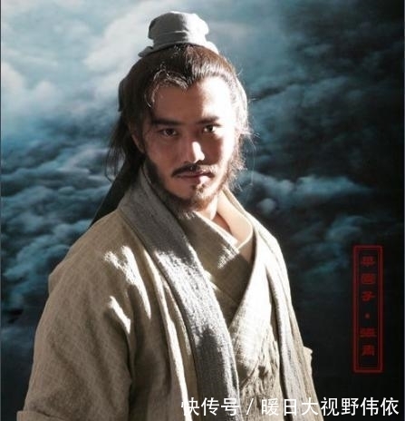 施恩!武松唯一的真心兄弟, 此人死后, 武松嚎啕大哭!