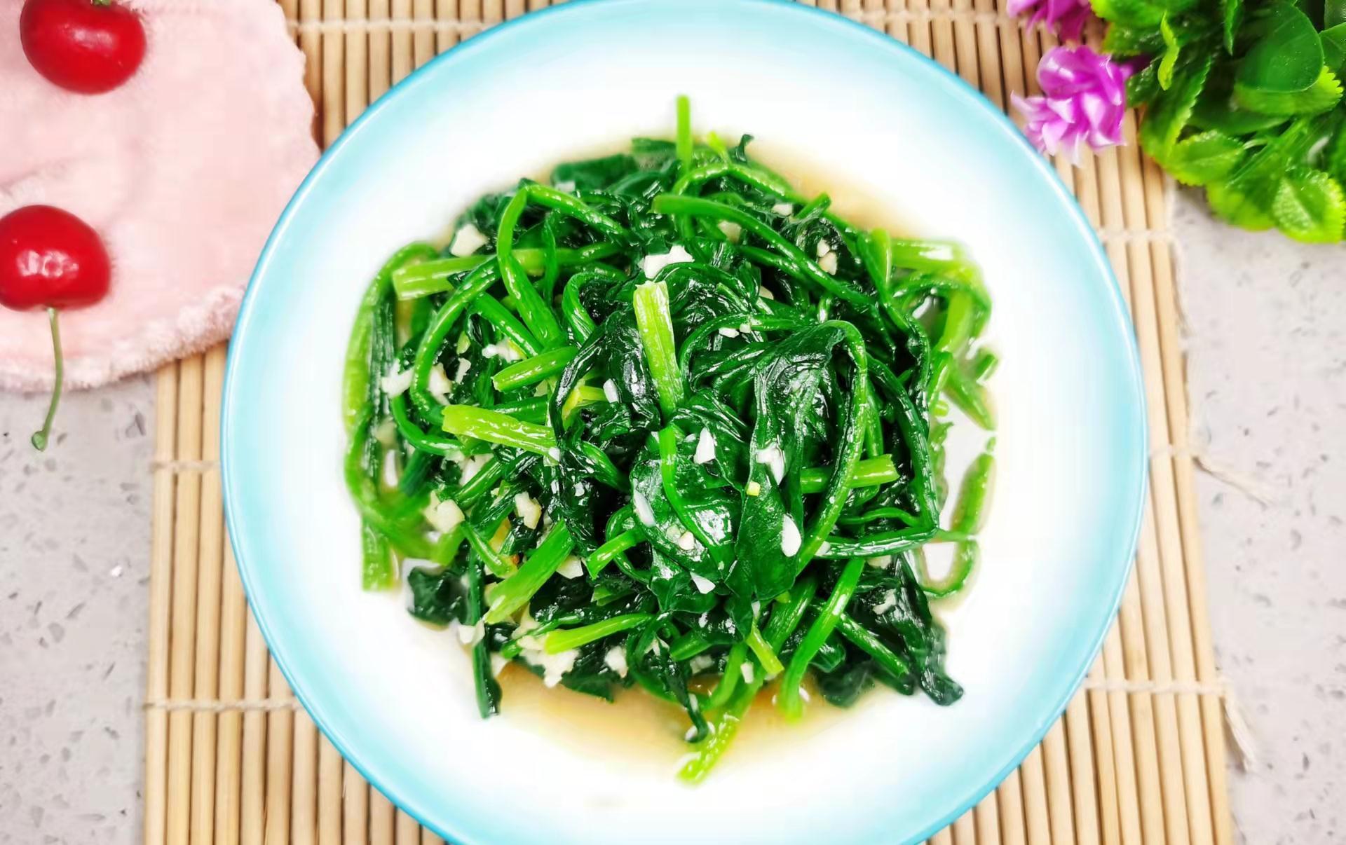 深秋了,蔬菜之王,目前正是鲜美好吃的时候,错过可惜了