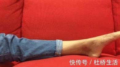 血栓|人体上有个“化栓开关”,每天这样做,不花一分钱,还能防血栓!