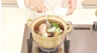 爱吃牛肉一定要收藏,学会这种特色做法,3斤牛肉不够吃