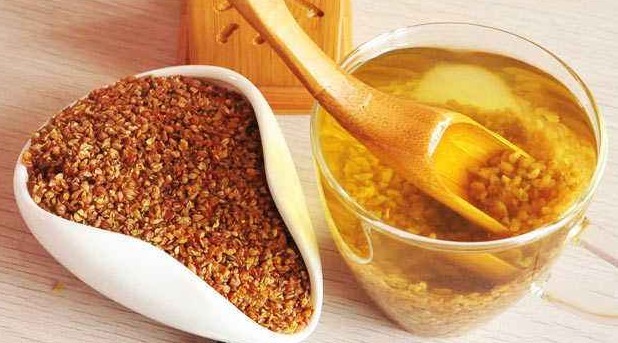 苦荞|溶栓药的“帮手”被找到,每天坚持吃,血管有弹性了,血栓没了