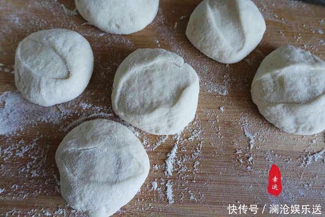 立秋|立秋以后,多吃发面的大包子,不但肠胃舒服还有利于消化不上火