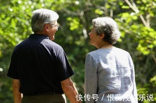 子女|过了60,自私的父母最伟大!此文很有意义,希望中老年人认真读读