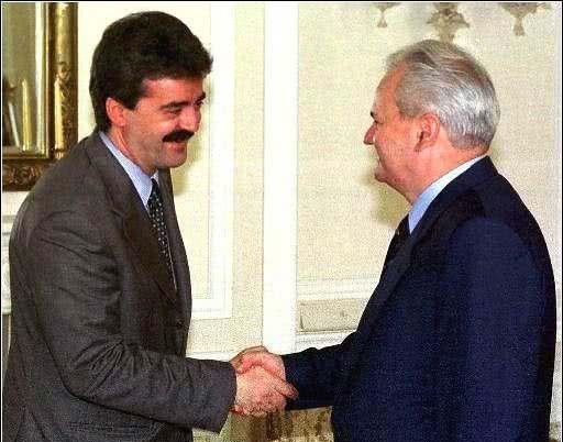 独立|铁托：策略败笔为南斯拉夫解体埋隐患，为何说造就了米洛舍维奇？