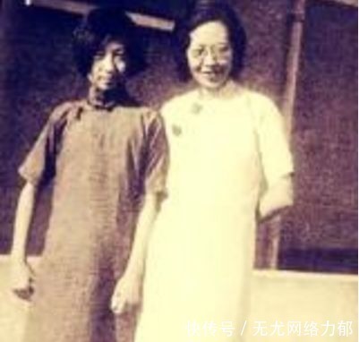 张爱玲|她是著名作家，苦等初恋54年未嫁，78岁时最终如愿嫁给初恋！