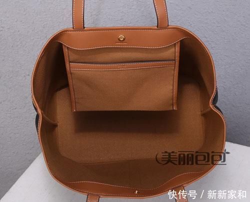 今年火爆时尚圈的思琳帆布tote包都为你整理好了