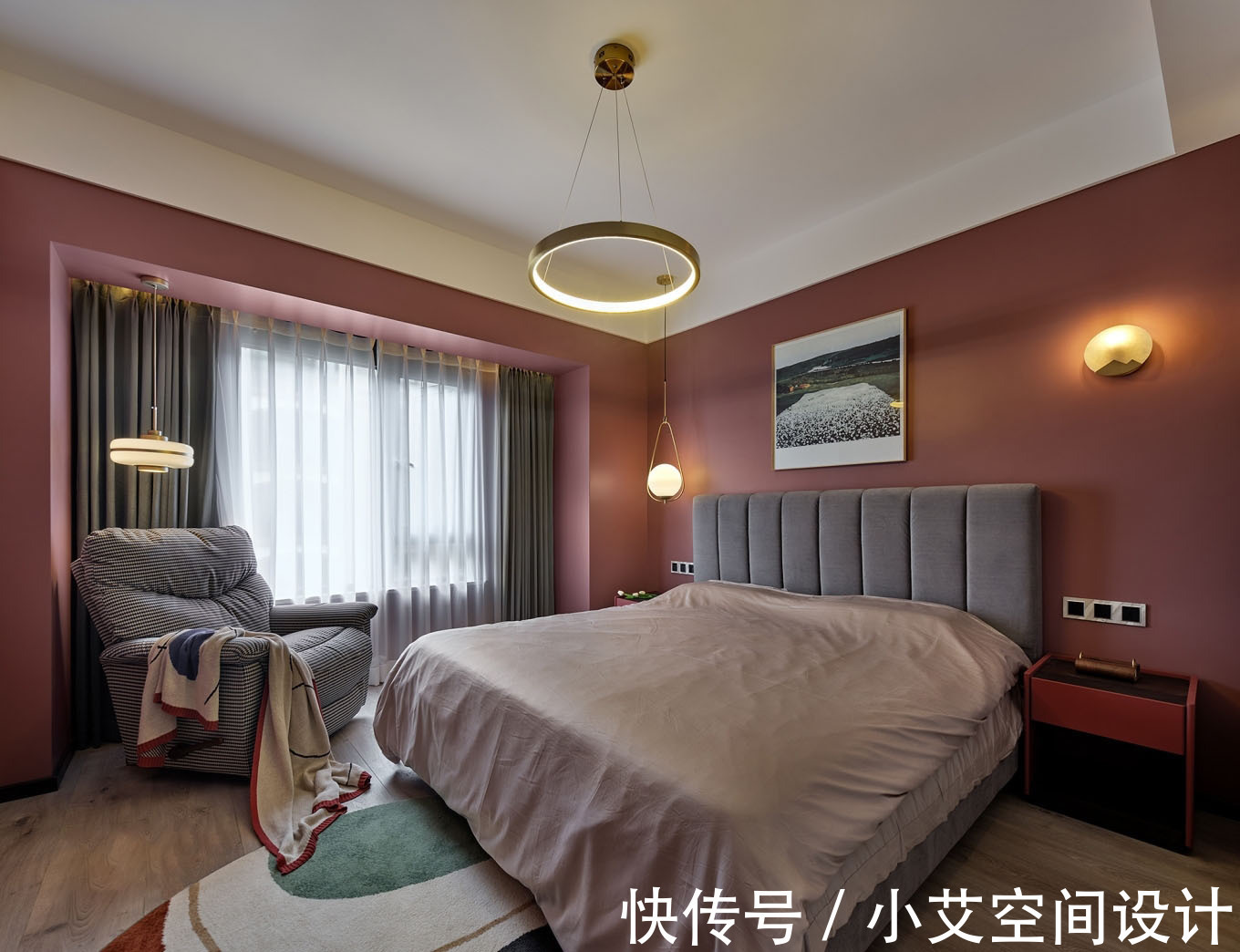 小户型|小户型软装打造精致小资生活