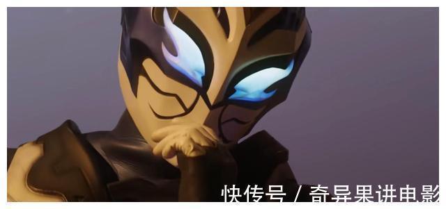 特利迦奥特曼|特利迦奥特曼:超古代三巨人已有两位坠入情网!