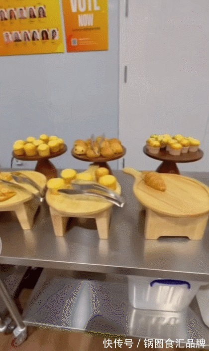年夜饭|冬奥村菜单曝光,这道菜再次上榜,年夜饭你也一定吃过它