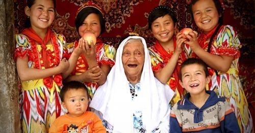 出生|此人出生时慈禧还在垂帘听政,现133岁