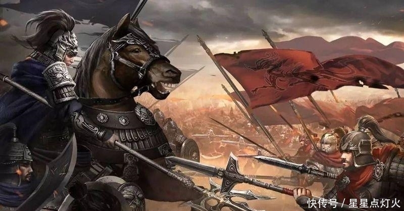 入选|全球史上, 最具实力的9大军事统帅, 中国有3人入选