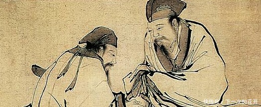 为什么在古代吃完饭,不用问价格放下钱就走,店家也从来不数呢!