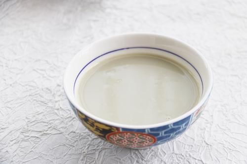 上火|绿豆别只会煮粥了，做成豆浆，清热解暑不上火，比吃雪糕还管用