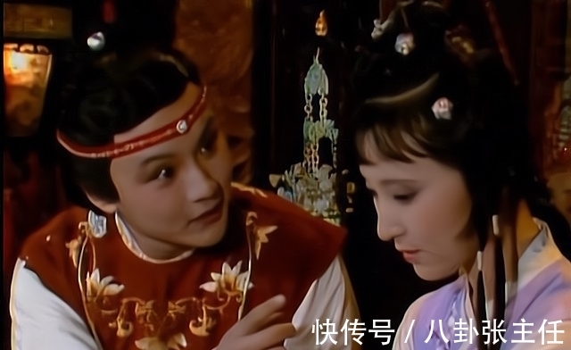 魔咒!贾宝玉初见黛玉时撒的谎,像一个魔咒,让黛玉一生都逃不掉