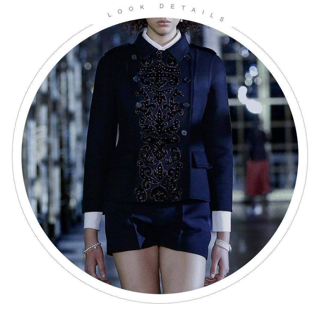 DIOR讲述的童话故事，只有成年人才能读懂