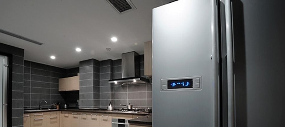 过时|这是我见过最耐看的家,全屋大量留白,一进屋就被迷住,晒晒!