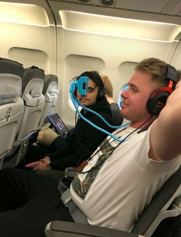 天才$看完这些脑洞大开的创意设计,不得不说设计师简直是天才!