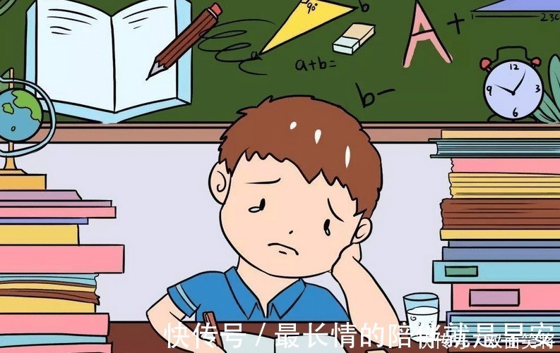 查尔|耶鲁大学40年研究孩子9岁前养成这些习惯,成为学霸就不远了