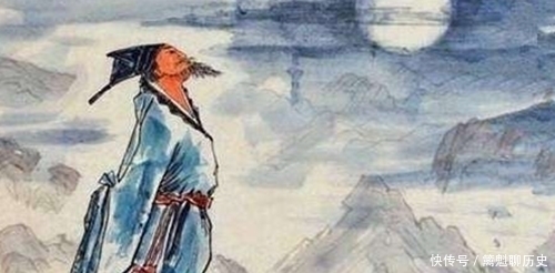 江面@苏轼最神奇的一首诗,顺着读是天亮了,倒着读是天黑了