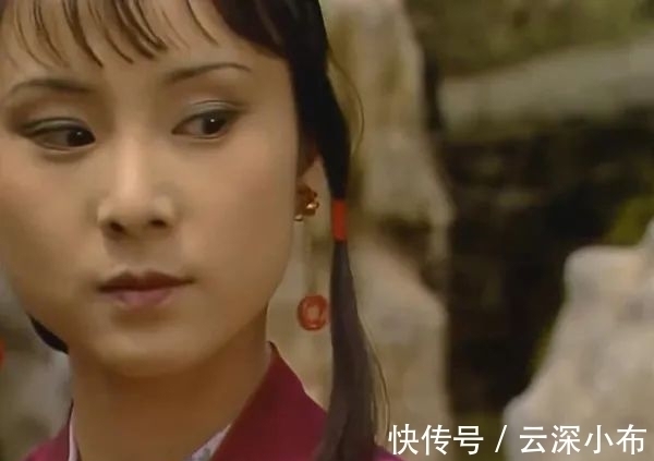 红楼梦$红楼梦:有资历爱挑事还有过节,她才是那个最想推倒晴雯的人