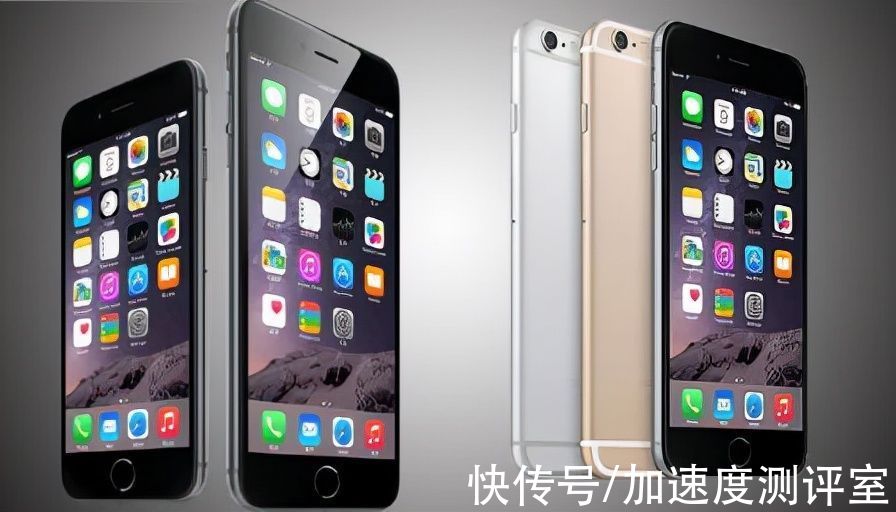 苹果|一代神机iPhone6Plus终过时，换新这三款iPhone最不错